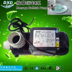 펜션수영장 펌프 풀빌라 자동 수영풀 배수 DXD310A750W 정화기