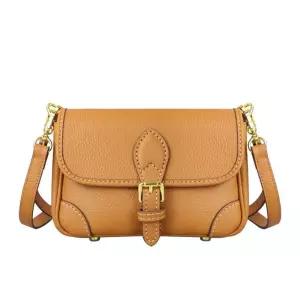 가죽공예 크로스백 DIY 수제 만들기 재료 가방 키트