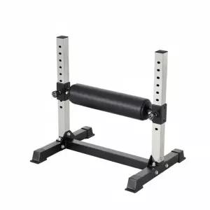 홈짐 스플릿 스쿼트랙 런지 머신 스탠드 허벅지 운동 레그 맨몸