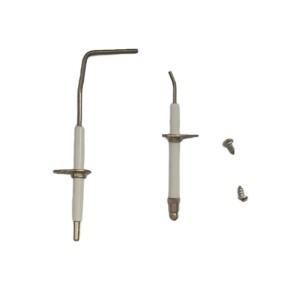 가스 보일러 온수기 예비 부품 교체용 인덕션 점화 바늘 페롤리 39814080용