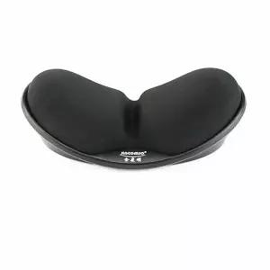 ( )메모리폼 손목 쿠션 키보드받침대 손목보호키보드 키보드손목받침대 손목거치대 키보드손목보호대 키보