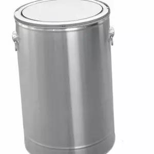 굿마인드 야외휴지통 340x680 (62리터) 야외용재떨이