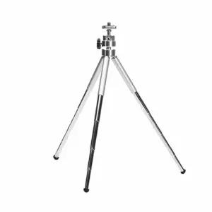 ( )미니 5단 삼각대 스마트폰 카메라 휴대용삼각대 핸드폰삼각대 스마트폰삼각대 작은삼각대 폰카메라거치