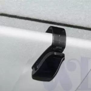 ( )차량용 선글라스 거치 클립 편광클립 선글라스홀더 차량용선글라스거치대 자동차안경클립 썬바이저클립