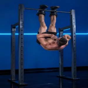 거꾸로매달리기 야외 철봉 거꾸리 운동 거꾸로 꺼꾸리 발걸이