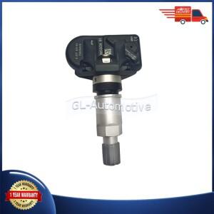 BMW F40 G42 NB2 U06 G20 G22 G26 G30 F12 G11 G70 G08 F90 6877937 433MHZ용 TPMS 타이어 공기압 모니터링