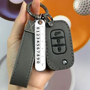 메르세데스 호환 벤츠 호환용 원격 자동차 키 쉘 케이스 커버 포브 3 버튼 접이식 키 스마트 포투 453 포포