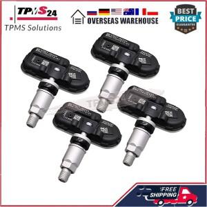 2021 TOYOTA HIGHLANDER SIENNA 42607-0E040 TPMS 434MHz 타이어 압력 모니터링 센서