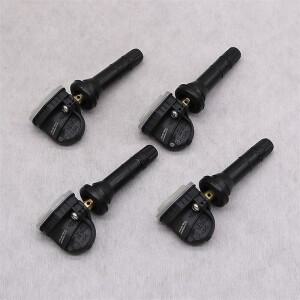 2021 현대 크레타 [SU2] 스타리아 H100 [US4] 투싼 [NX4] 기아 스포티지 [NQ5] 타이어 압력 센서, 433MHz T