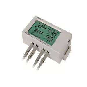 시작 UX120-006M 아날로그 데이터 로거의 HOBO