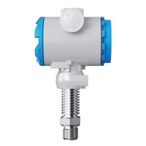 0-100 ℃ 0-350 압력 센서 0-4bar 트랜스미터 4-20mA 0-5V RS485 M20x1.5