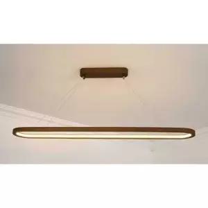 원목 식탁등 램프 포인트등 무드등 원목 조명 LED