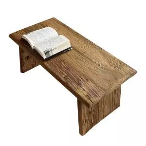 다도 테이블 미니 식탁 전통 다과상 차탁 밥상 좌탁 카페