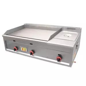 업소용 토스트 기계 조식 펜션 토스터 토스토기 전기 뷔페