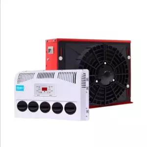 무시동 에어컨 차량용 12V 일체형 캠핑 냉방 냉방기 차박