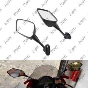 혼다 호환 CBR900 CBR919 CBR954 1998-2003  효성 GT125R 용 바이크 오토바이 백미러 사이드