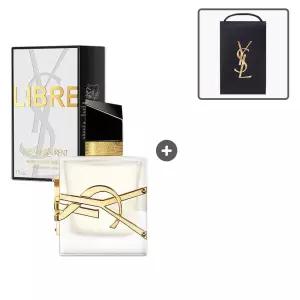 [백화점상품] 입생로랑 헤어 미스트 리브르, 30ml, 1개