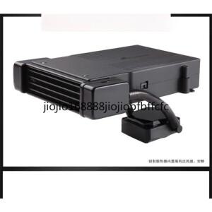 H5 S-F C-P-U 라디에이터 미니 소형 무소음/실리콘 그리스 포함/통합 수냉식에