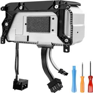 내부 전원 공급 장치는 Microsoft Xbox Series X (XSX) 게임 컨트롤러 100-127V 200-240V AC 어댑터 교체에