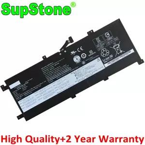 호환  SupStone L18C4P90 L18M4P90 L18D4P90 Lenovo ThinkPad L13 요가 20R520R6 2nd Gen02DL030 02DL031 5
