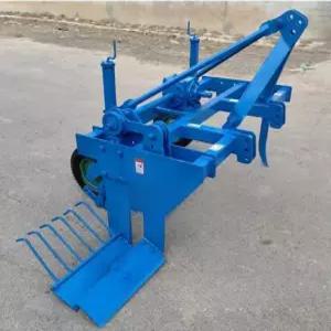 승용배토기 로타리부착기 경운기부속 배수 보행 논길 경운기 회전 엔진 경작기 텃밭 소형