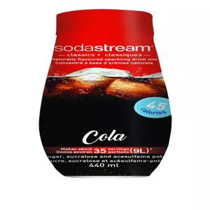 소다스트림 콜라 시럽 14.8 플루이드 온스