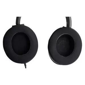 호환  교체용 이어 패드 Ice Sensation ASUS TUF H5 게이밍PC전기 경쟁 헤드폰이어 캡커버과 호환 가능