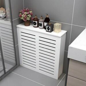 라디에이터 케이스 가리개 높이 욕실 60 6020 욕실난방 삼면마스크 8020