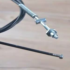 전동킥보드브레이크 케이블 와이어 190cm 드럼식