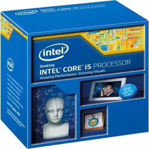 인텔 코어 i5 i5-4570 3.20GHz 프로세서 - 소켓 H3 LGA-1150 쿼드 코어(4코어) 6MB 캐시