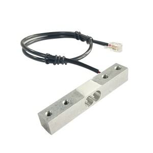 SimJack 자동차 스티어링 휠 시뮬레이터 속도 베이스 인라인 범용 로드셀 페달 제어 상자