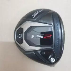 타이틀 TS2 3번 15도 우드 헤드