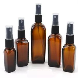 인기픽 갈색 유리공병