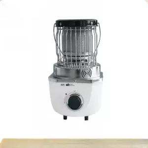 캠핑난로 초소형 원룸난로 가정용 실내외겸용 난방기 히터 겨울용 캠핑 텐트용 온풍기