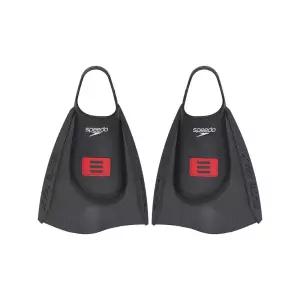 스피도 엘리트 맥스 숏핀 Speedo DMC 수영 강습 훈련 디엠씨 오리발 블랙