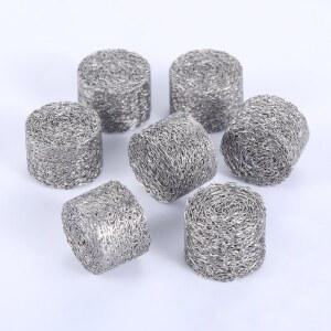 스테인레스 스틸 랜스 필터 메쉬 발생기 7G 청소 자동차 태블릿 액세서리