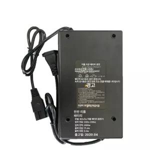 인산철 배터리 이퀄라이져 각형 BMS 장착 보호 캠핑카