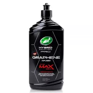 Turtle Wax 53710 Hybrid Solutions PRO Max Wax 414ml