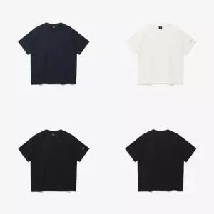 [갤러리아] [뉴에라키즈]  블랙라벨 시어서커 티셔츠 3종 택1(15132102CC)