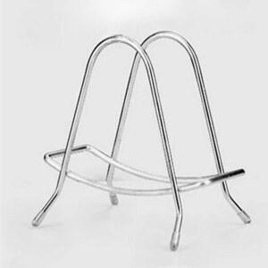 외발휠 거치대 갓웨이 비고드 보관대 두께 기본 스틸 1단계 호환 나인봇 3개 실내용 블랙