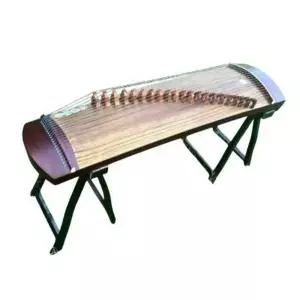 입문용가야금 연습기 학습용 레슨 취미 나무 음악