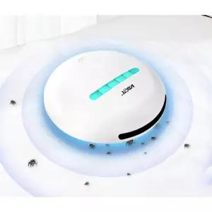 가정용 침대청소기 제거 충전식 이불 집먼지 무선 카페트