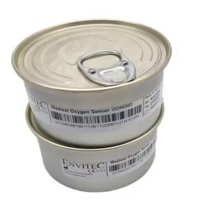 Envitec 오리지널 의료용 산소 센서 OOM202 MOX20