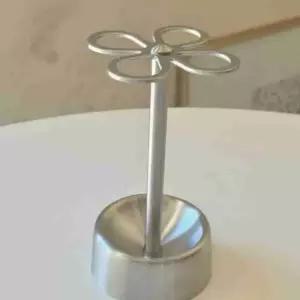 ( )스테인레스 칫솔홀더 욕실거치대 욕실수납함 욕실정리대