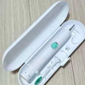 ( )전동칫솔 케이스 보관함 거치대 욕실용품 휴대용케이스