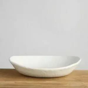 이천 볼 한식 도자기 수제 떡살 백자 주물럭