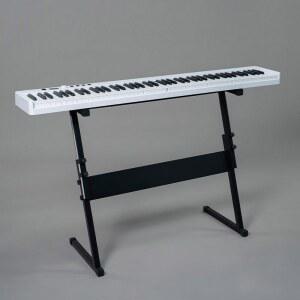 접이식피아노 입문용 휴대용 전자 키보드 기본 여행 실리콘 무선 입문용피아노