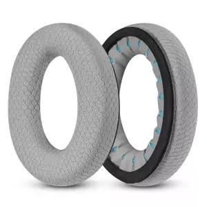 Bose QuietComfort 원단 교체용 이어패드 쿠션 SoundTrue 헤드셋 35/35 ii 25 Qc2 Qc15 Ae2 Ae2i Ae2w
