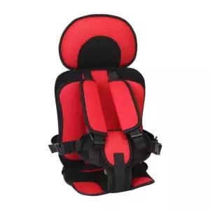 휴대용카시트 차량용 안전