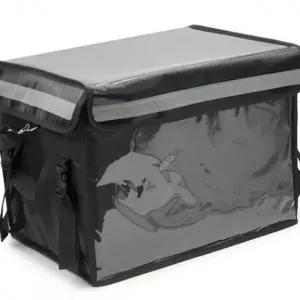 휴대용 보냉 접이식 캠핑 배달 다용도 보온 가방